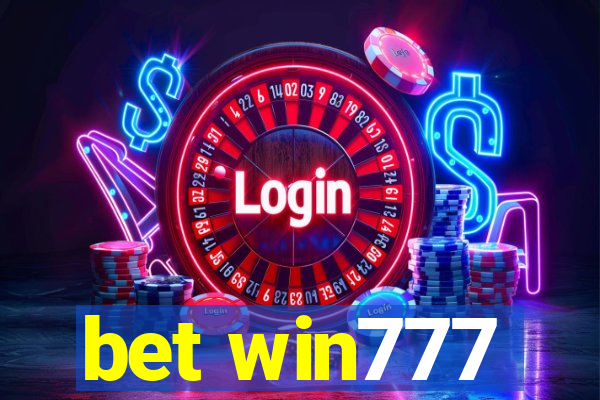 bet win777